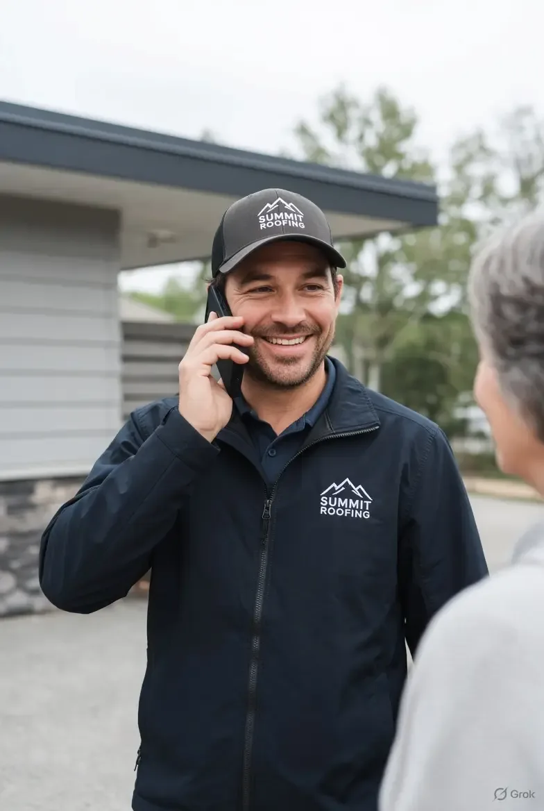 Flat Roof Leak Repair Lincoln, WA FAQs